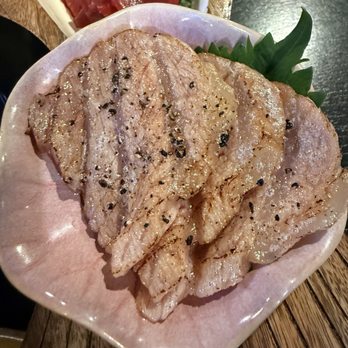 Dada Sushi - Seared otoro - Japanese Near Me - Murrieta, California Dada Sushi - Seared otoro - Japanese Near Me - Murrieta, California
