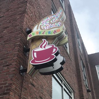 MN Nice Cream - Ice Cream & Frozen Yogurt Near Me - Minneapolis, Minnesota