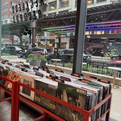 Reckless Records