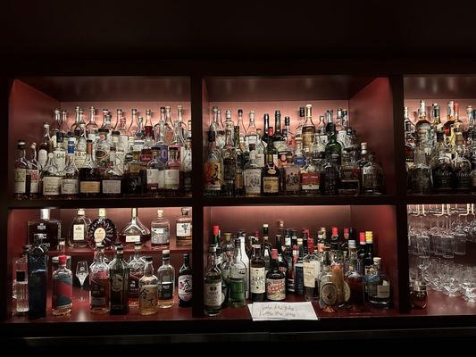 Founders Club by null