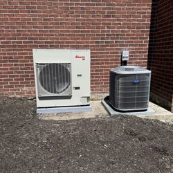 Airforce Heating and Cooling