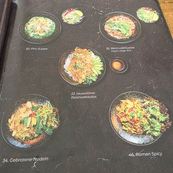 UKitchen - Vietnamese Near Me - Hamburg, HH UKitchen - Vietnamese Near Me - Hamburg, HH