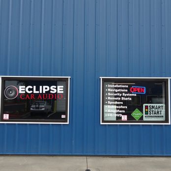 Eclipse Car Audio - Car Stereo Installation Near Me - Vancouver, Washington Eclipse Car Audio - Car Stereo Installation Near Me - Vancouver, Washington