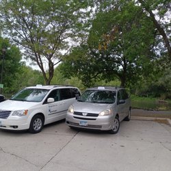 Straight River Taxi - Straight River Taxi