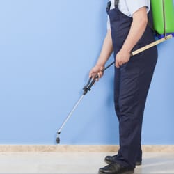 Bug Off Pest Control