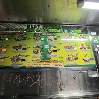 Guss Lunch Box - Food Trucks Near Me - Los Angeles, California Guss Lunch Box - Food Trucks Near Me - Los Angeles, California