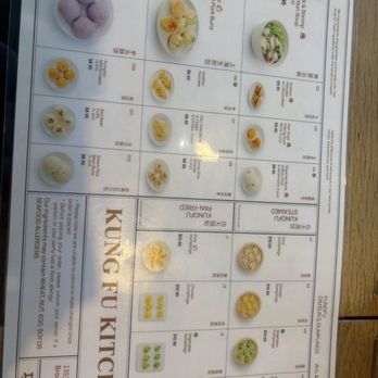KungFu Kitchen - Menu - Chinese Near Me - Brookline, Massachusetts