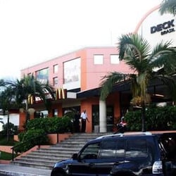 Shopping Deck Brasil - Foto retirada do site: http://www.deckbrasil.com.br/localizacao.html