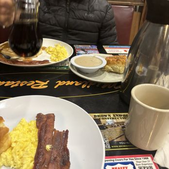 Midland - Breakfast & Brunch Near Me - Alcoa, Tennessee Midland - Breakfast & Brunch Near Me - Alcoa, Tennessee