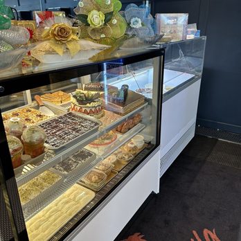Shatila Bakery - Desserts - Coffee & Tea Near Me - Dearborn Heights, Michigan Shatila Bakery - Desserts - Coffee & Tea Near Me - Dearborn Heights, Michigan