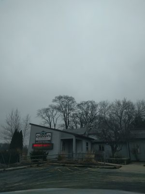 Chissy's Pub & Grill by null