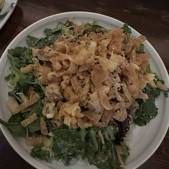 Standard Service - Heath - CHINESE CHICKEN - New American Near Me - Heath, Texas