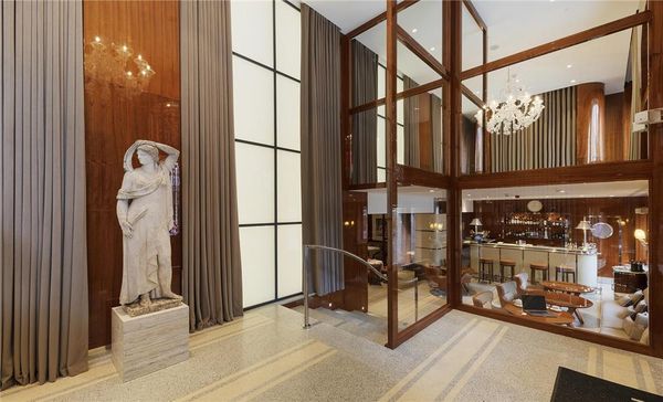 Park Hyatt Istanbul - Macka Palas by null