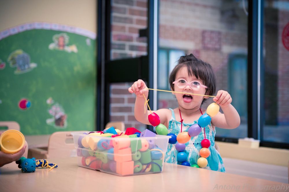 Boston Rainbow Bridge Learning Center - childcare center in Boston, MA