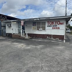 Tokyo Mart