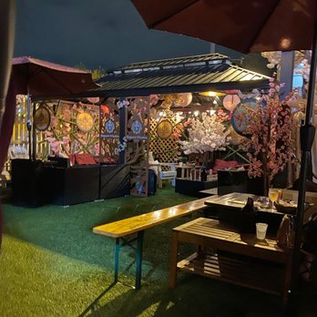 Hook Hall - Venues & Event Spaces Near Me - Washington, DC, District of Columbia