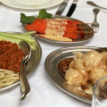 Mr Chow - Chinese Near Me - Beverly Hills, California Mr Chow - Chinese Near Me - Beverly Hills, California
