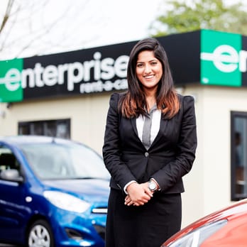Enterprise Rent-A-Car - Car Rental Near Me - Dublin, D Enterprise Rent-A-Car - Car Rental Near Me - Dublin, D