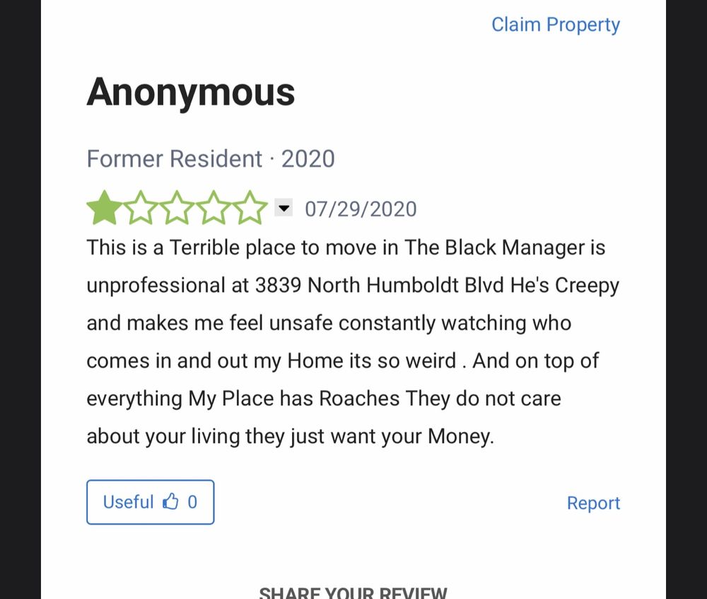 Bell Property Management - property management company in Milwaukee, WI