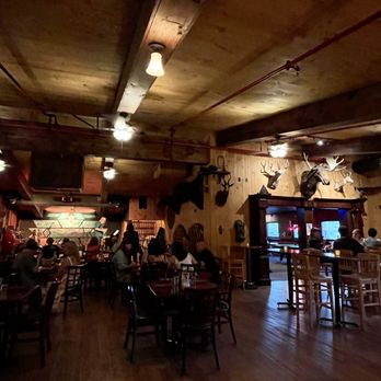 Spaghetti Western - Inside - Italian Near Me - Morongo Valley, California Spaghetti Western - Inside - Italian Near Me - Morongo Valley, California