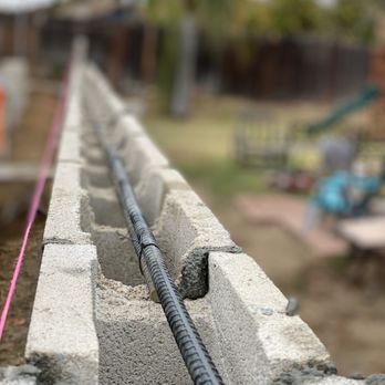 The Masonry Connection Company - Brick wall - Masonry/Concrete Near Me The Masonry Connection Company - Brick wall - Masonry/Concrete Near Me