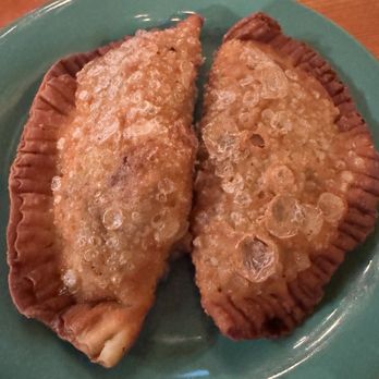 Rancho Alegre Cuban Restaurant - Empanadas de Carne - Cuban Near Me - Savannah, Georgia Rancho Alegre Cuban Restaurant - Empanadas de Carne - Cuban Near Me - Savannah, Georgia