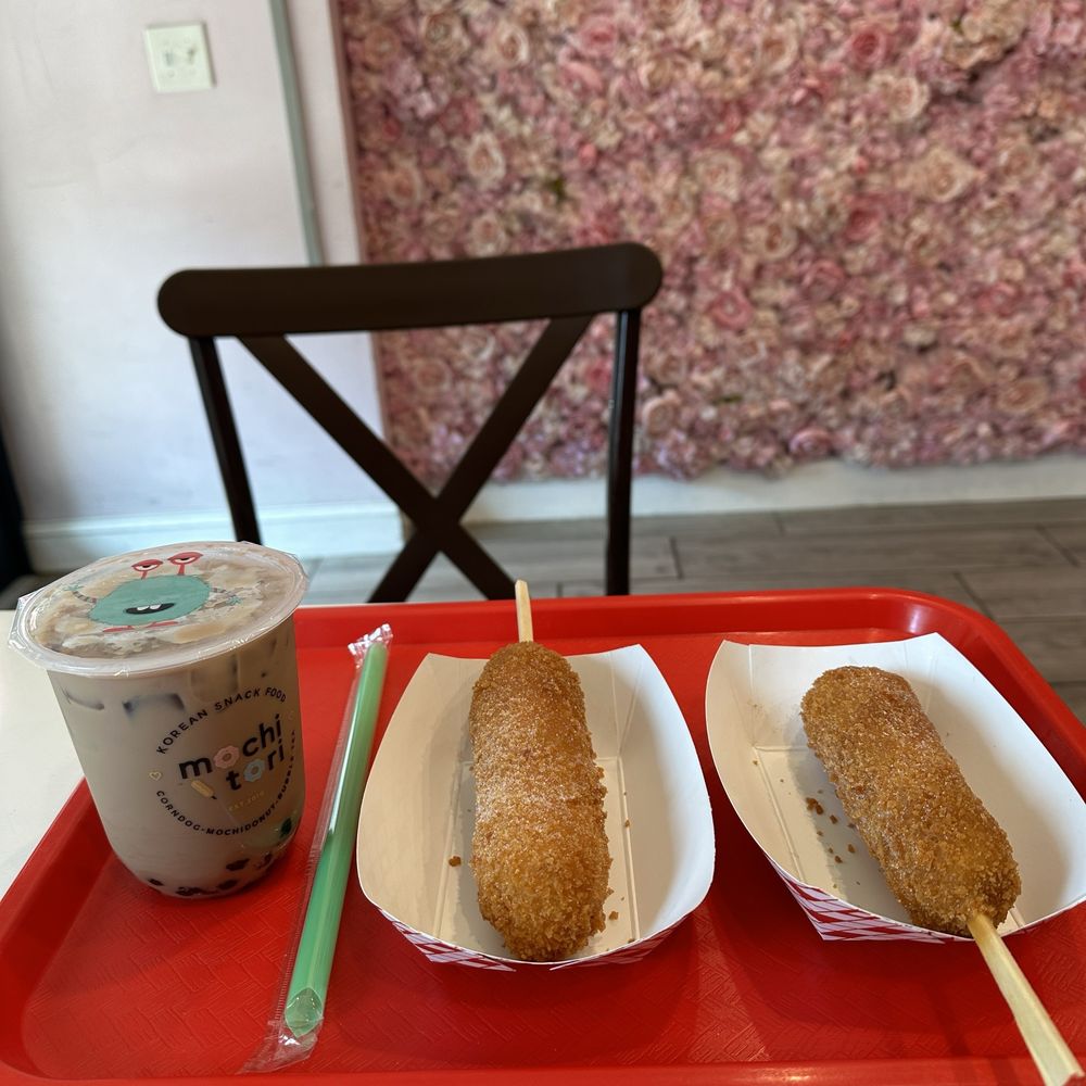 Food from Chicken Factory