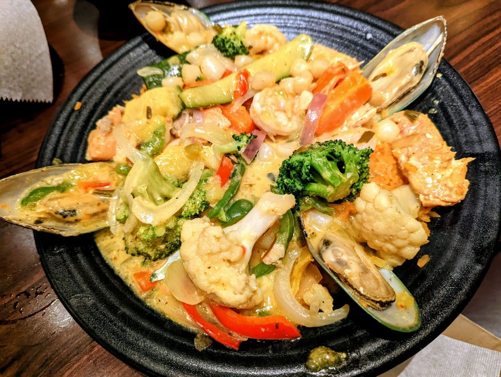 El Rancho Nuevo — Mexican restaurant in Mason