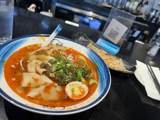 Noodle Dynasty by null