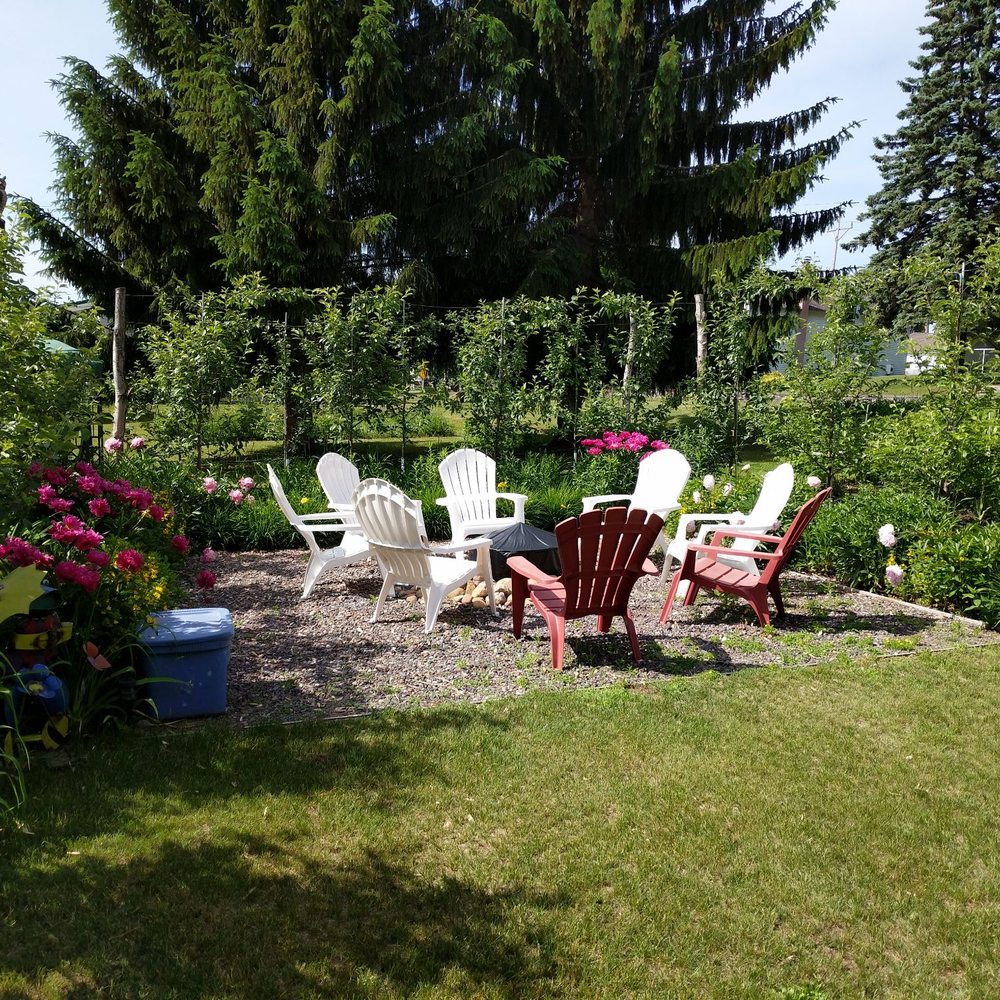 Lucy's Place - Bed & Breakfast Near Me - Bayfield, Wisconsin Lucy's Place - Bed & Breakfast Near Me - Bayfield, Wisconsin