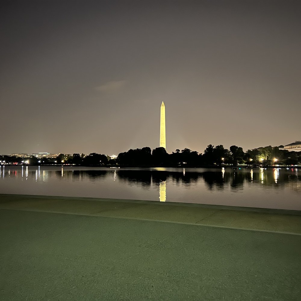 Jefferson Memorial - Landmarks & Historical Buildings Near Me - Washington, DC, District of Columbia