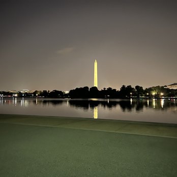 Jefferson Memorial - Landmarks & Historical Buildings Near Me - Washington, DC, District of Columbia