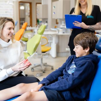 Olson Orthodontics: Lauren Hood-Olson, DMD - Orthodontists Near Me - O'Fallon, Illinois Olson Orthodontics: Lauren Hood-Olson, DMD - Orthodontists Near Me - O'Fallon, Illinois