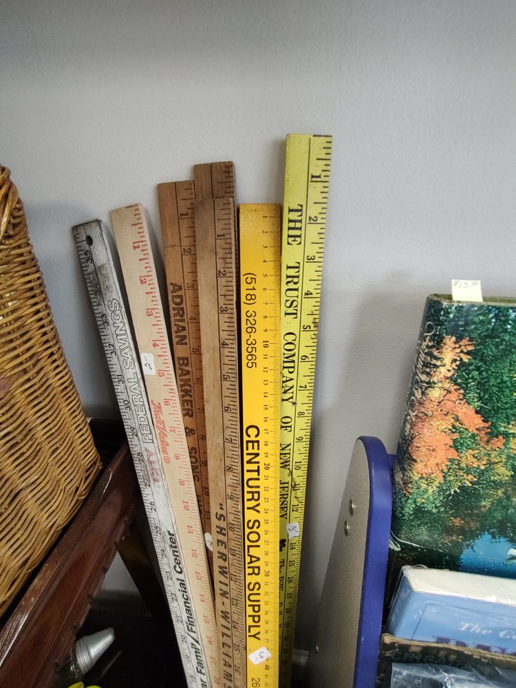 RONDACK STOCKPILE Updated June 2024 10 Photos 295 Main St, North