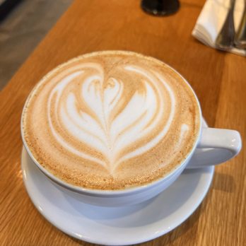 Poached Kitchen - Dulce de Leche latte - Breakfast & Brunch Near Me - Irvine, California Poached Kitchen - Dulce de Leche latte - Breakfast & Brunch Near Me - Irvine, California