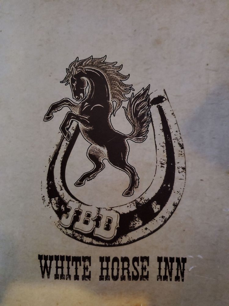 JBD White Horse Inn 48 Reviews American (Traditional) 348 W Maple