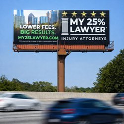 My 25% Lawyer