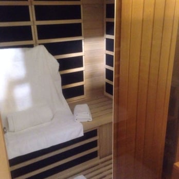 UCATAN - New sauna !!! Different light settings to do different things to the body! - Spray Tanning Near Me - Huntington Beach, California