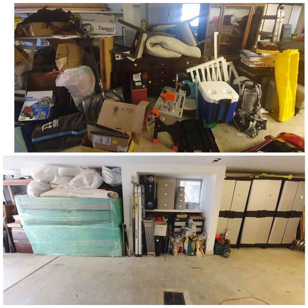 Organizing Experts - Home Organization Near Me