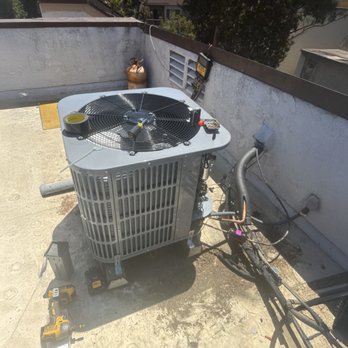 Art's HVAC Services - My new A/C on the roof - Heating & Air Conditioning/HVAC Near Me Art's HVAC Services - My new A/C on the roof - Heating & Air Conditioning/HVAC Near Me