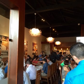 Rangoon Ruby - Entrance - Asian Fusion Near Me - Palo Alto, California