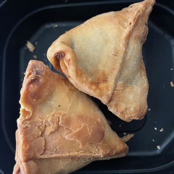 Curry Time Now - Veggie samosa - Indian Near Me - Pasadena, California Curry Time Now - Veggie samosa - Indian Near Me - Pasadena, California