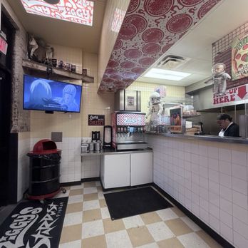 Ziggys Magic Pizza Shop - Inside - Pizza Near Me - Phoenix, Arizona Ziggys Magic Pizza Shop - Inside - Pizza Near Me - Phoenix, Arizona