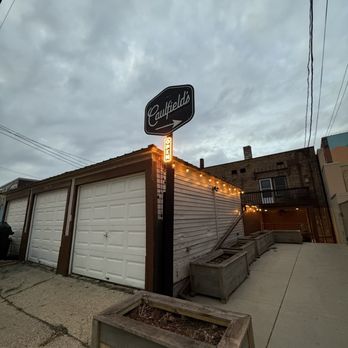 Caulfield's - Wine Bars Near Me - West Allis, Wisconsin