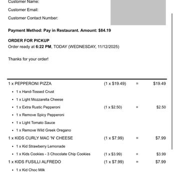 California Pizza Kitchen - Order - Pizza Near Me - Valencia, California California Pizza Kitchen - Order - Pizza Near Me - Valencia, California