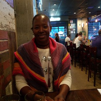 Burger Bar Chicago - First 80-degree day of 2018 - Burgers Near Me - Chicago, Illinois