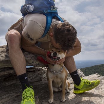Hanging Rock State Park - Parks Near Me - Westfield, North Carolina