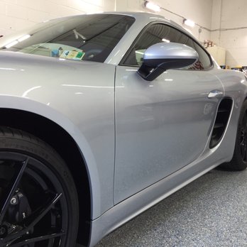 Detail Authority - Auto Detailing Near Me - Fairfax, Virginia