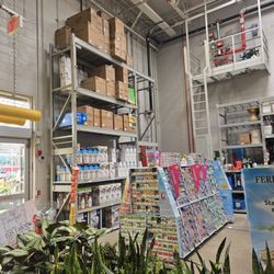 Lowe's Home Improvement