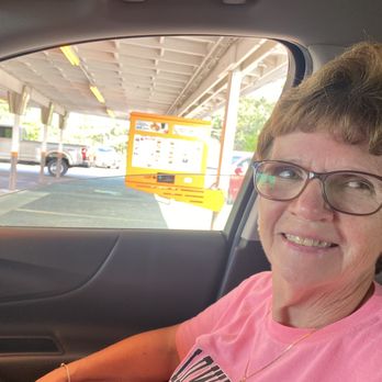 A&W Restaurant - a woman in a car - Burgers Near Me - Park Rapids, Minnesota A&W Restaurant - a woman in a car - Burgers Near Me - Park Rapids, Minnesota